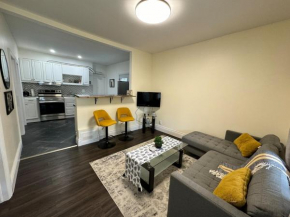 Windsor Retreat - Chic and Cozy 3beds and 2 Baths